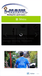 Mobile Screenshot of callihaul.com